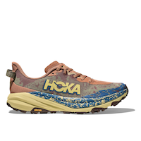 HOKA Men's Speedgoat 6 Trail Running Shoes Side_Right