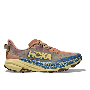 HOKA Men's Speedgoat 6 Trail Running Shoes