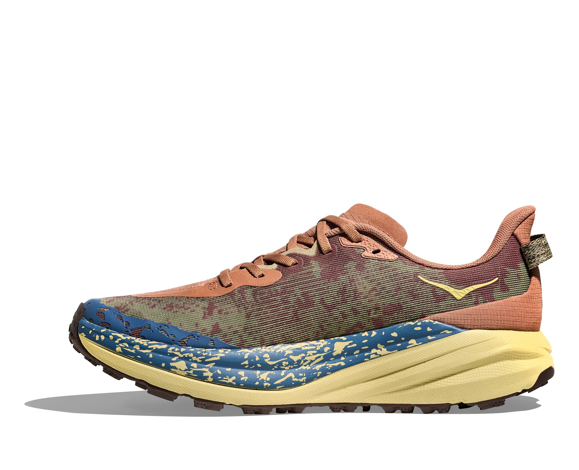 HOKA Men's Speedgoat 6 Trail Running Shoes