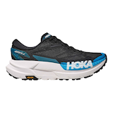 HOKA Men's Mafate X Trail Running Shoes with Vibram Megagrip Outsole Side_Right