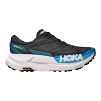 HOKA Men's Mafate X Trail Running Shoes Side_Right