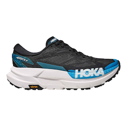 HOKA Men's Mafate X Trail Running Shoes with Vibram Megagrip Outsole