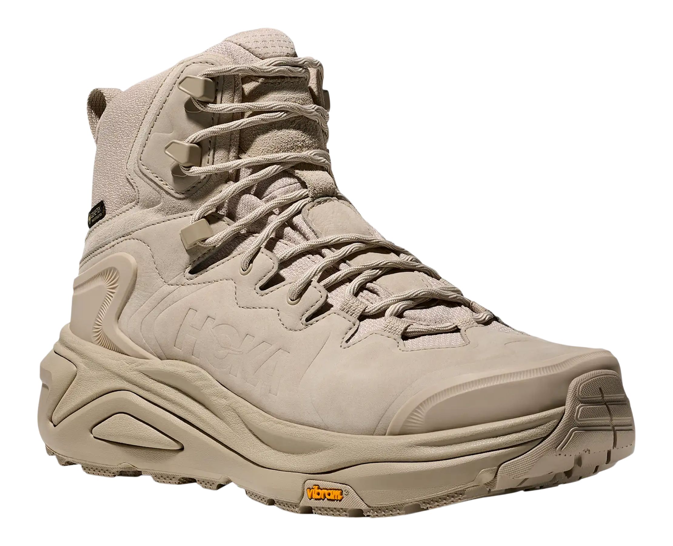 HOKA Men's Kaha 3 GORE-TEX Hiking Shoes