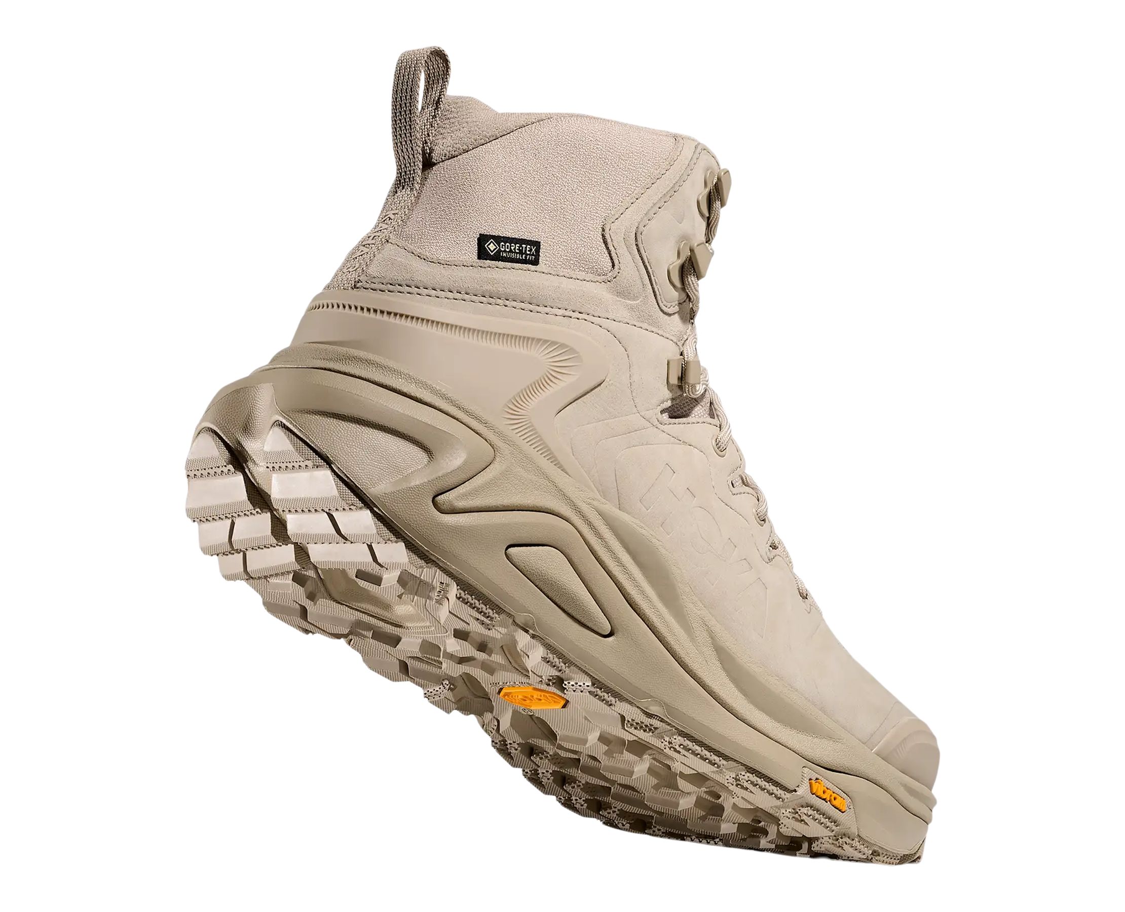 HOKA Men's Kaha 3 GORE-TEX Hiking Shoes