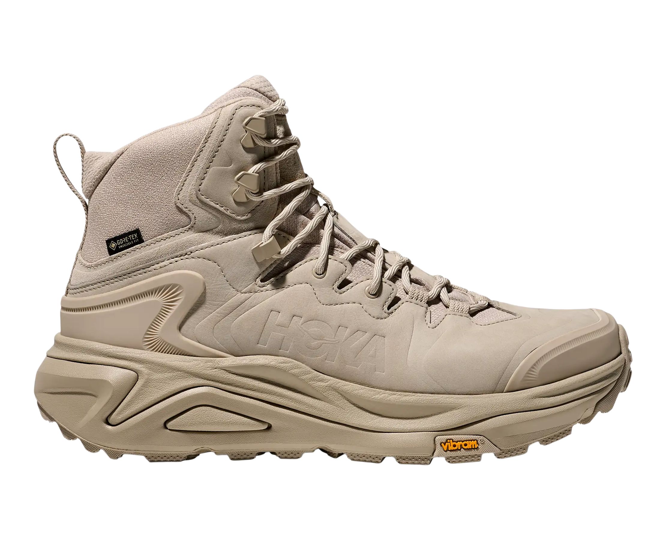 HOKA Men's Kaha 3 GORE-TEX Hiking Shoes