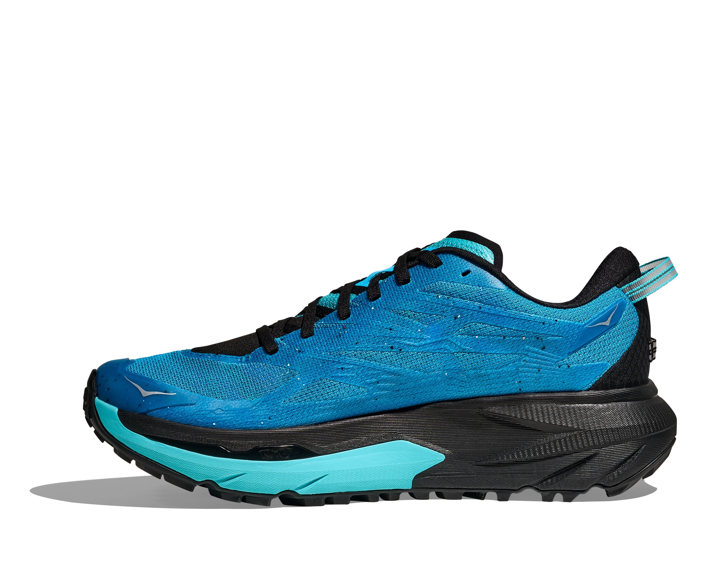 HOKA Men's Mafate 5 Trail Running Shoes