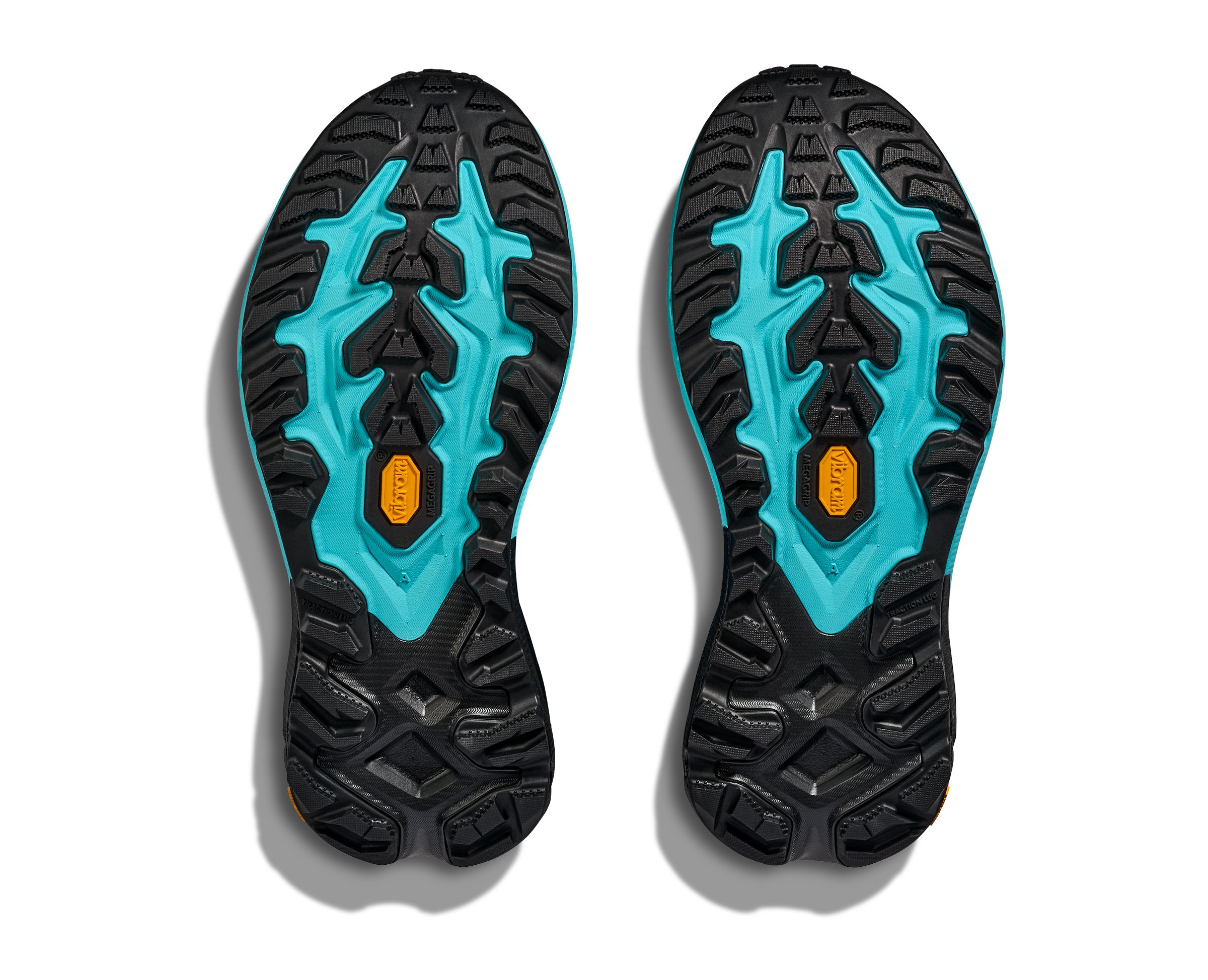 HOKA Men's Mafate 5 Trail Running Shoes