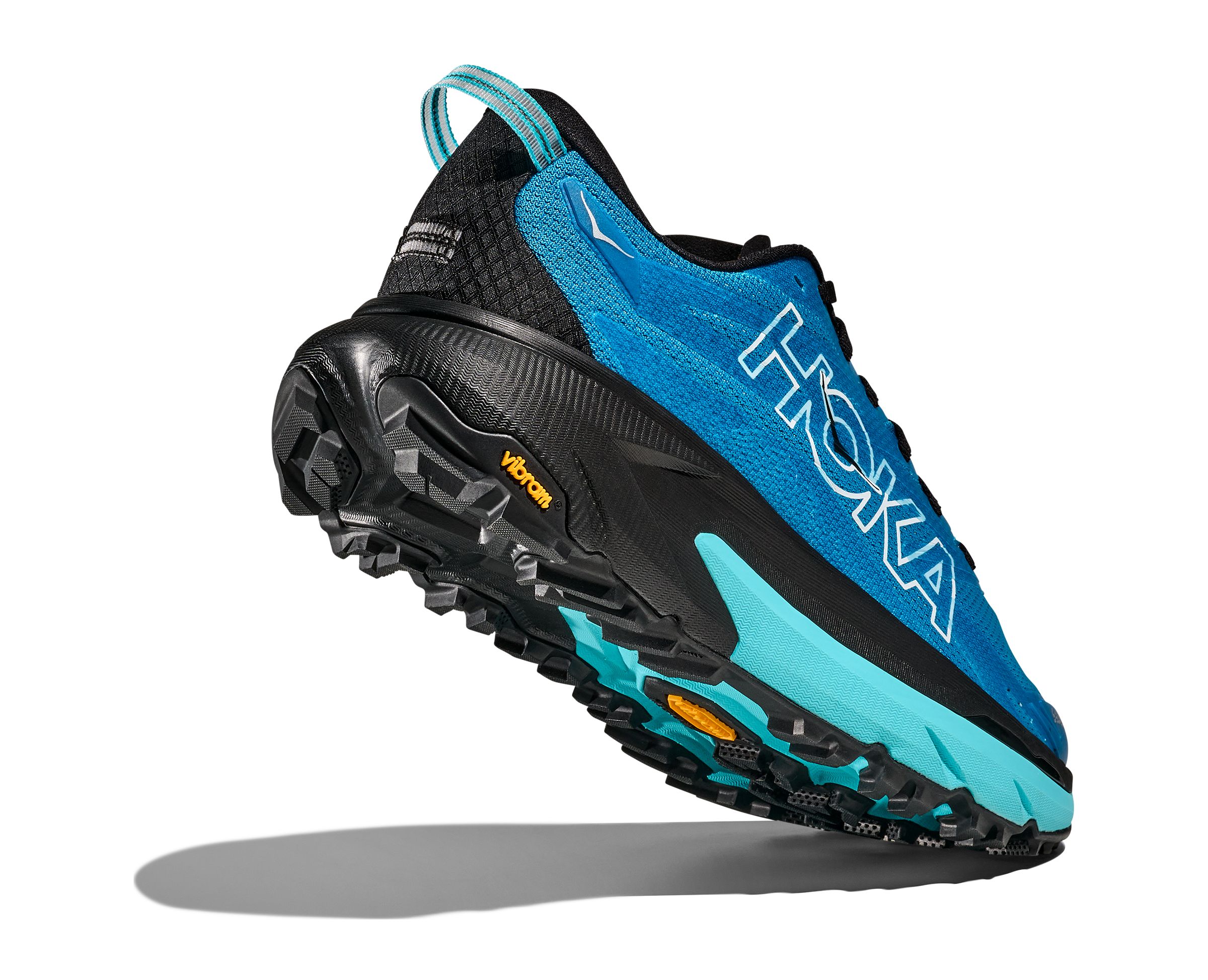 HOKA Men's Mafate 5 Trail Running Shoes