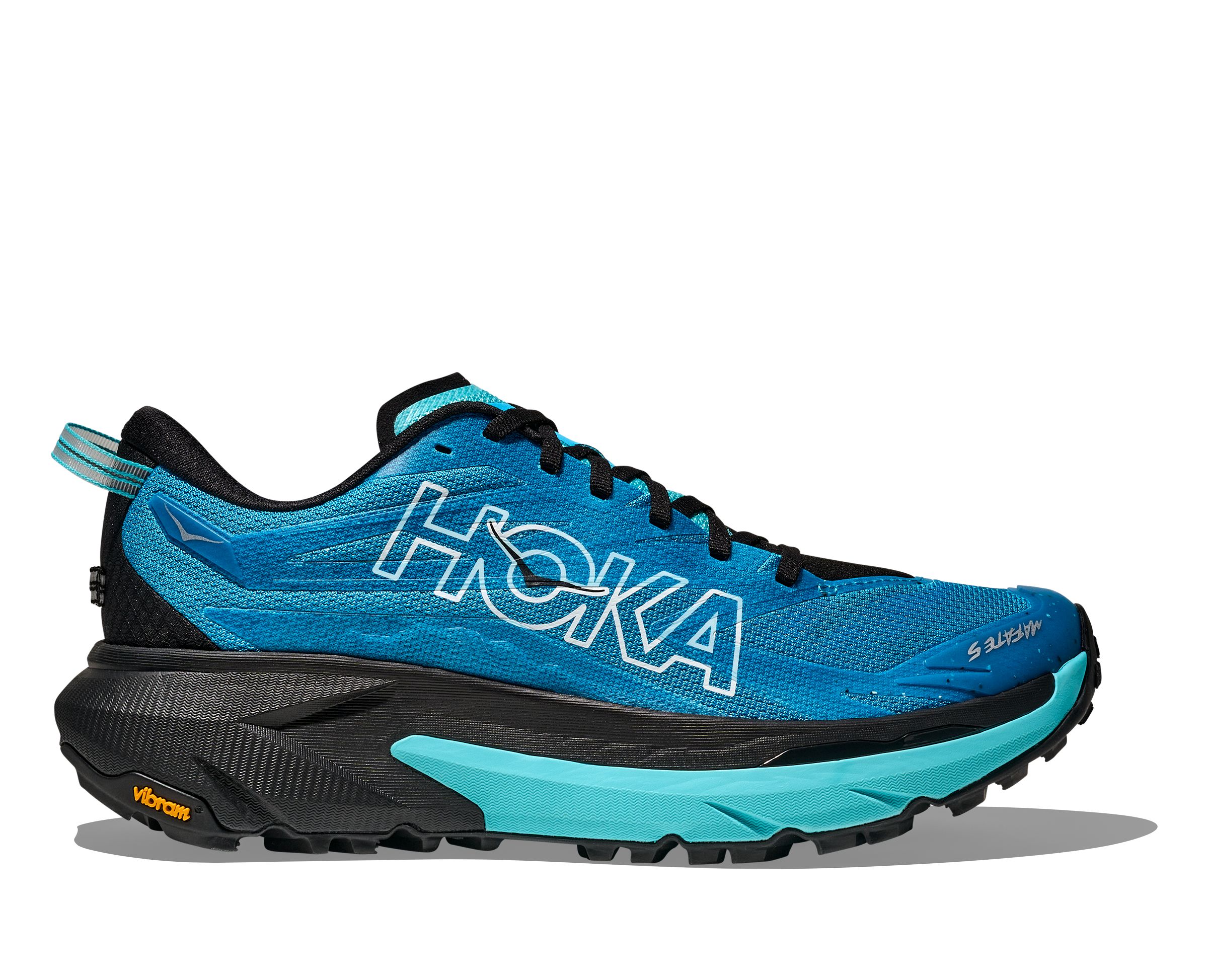 HOKA Men's Mafate 5 Trail Running Shoes