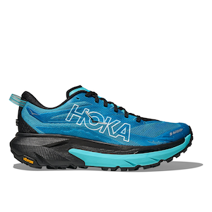 HOKA Men's Mafate 5 Trail Running Shoes