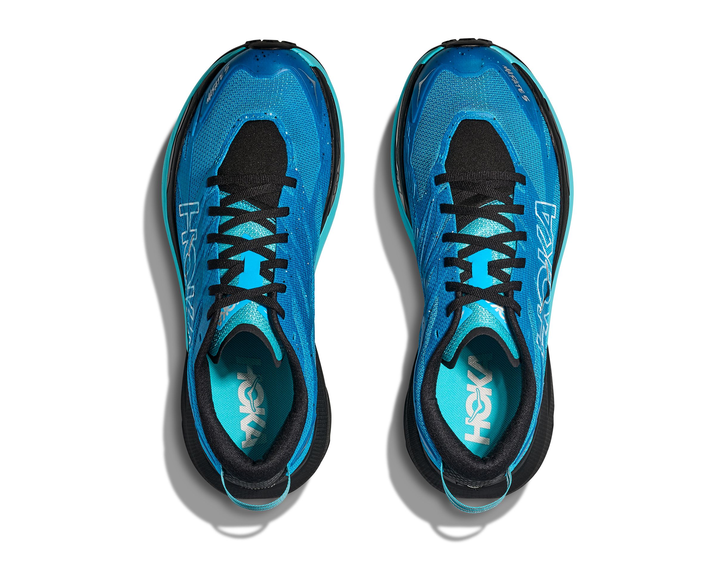 HOKA Men's Mafate 5 Trail Running Shoes