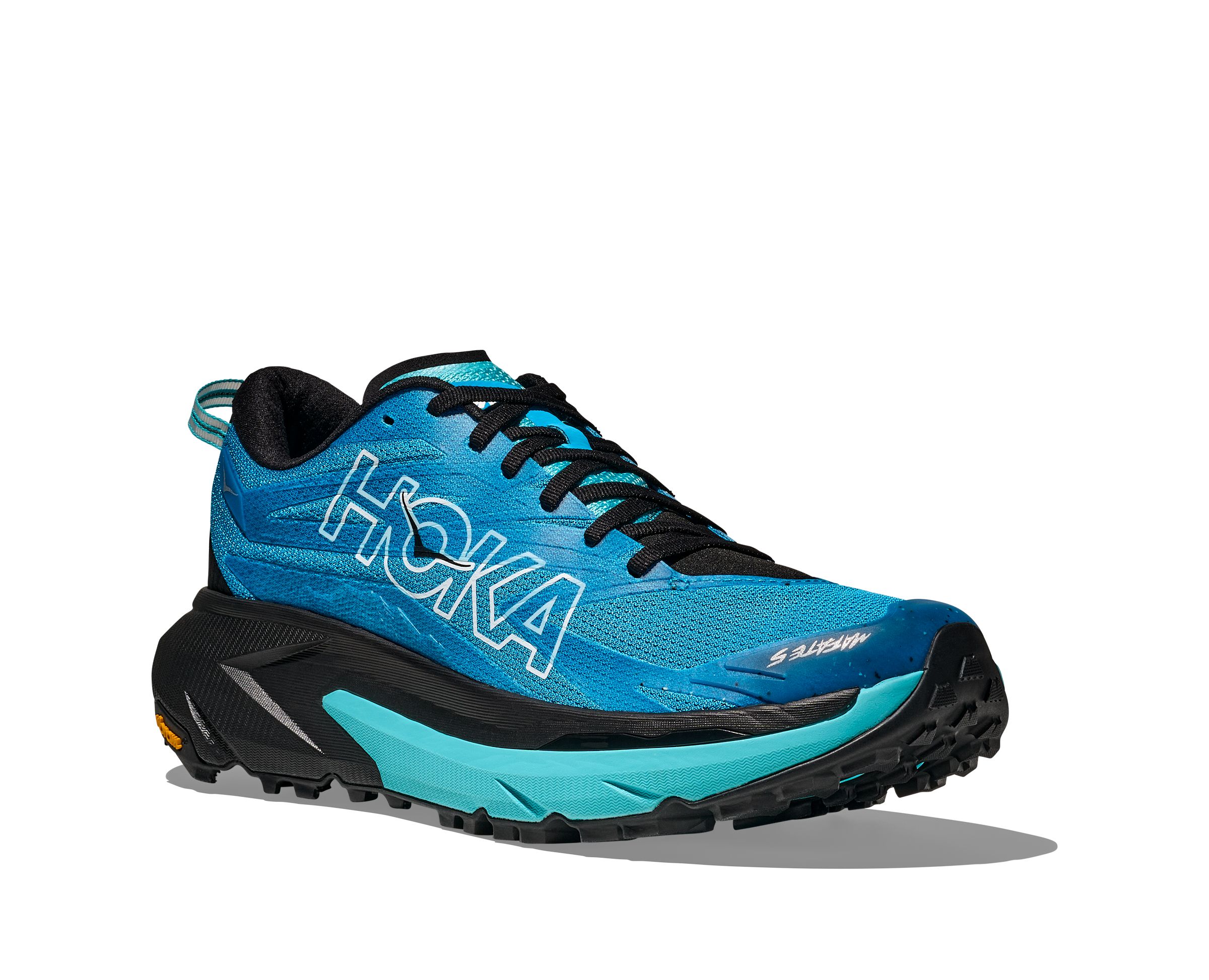 HOKA Men's Mafate 5 Trail Running Shoes