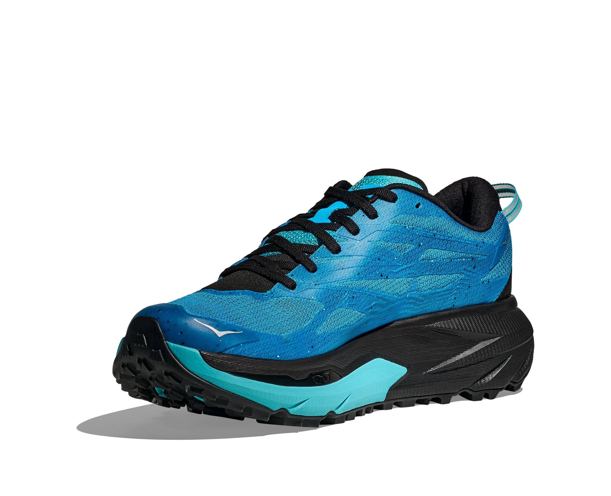 HOKA Men's Mafate 5 Trail Running Shoes