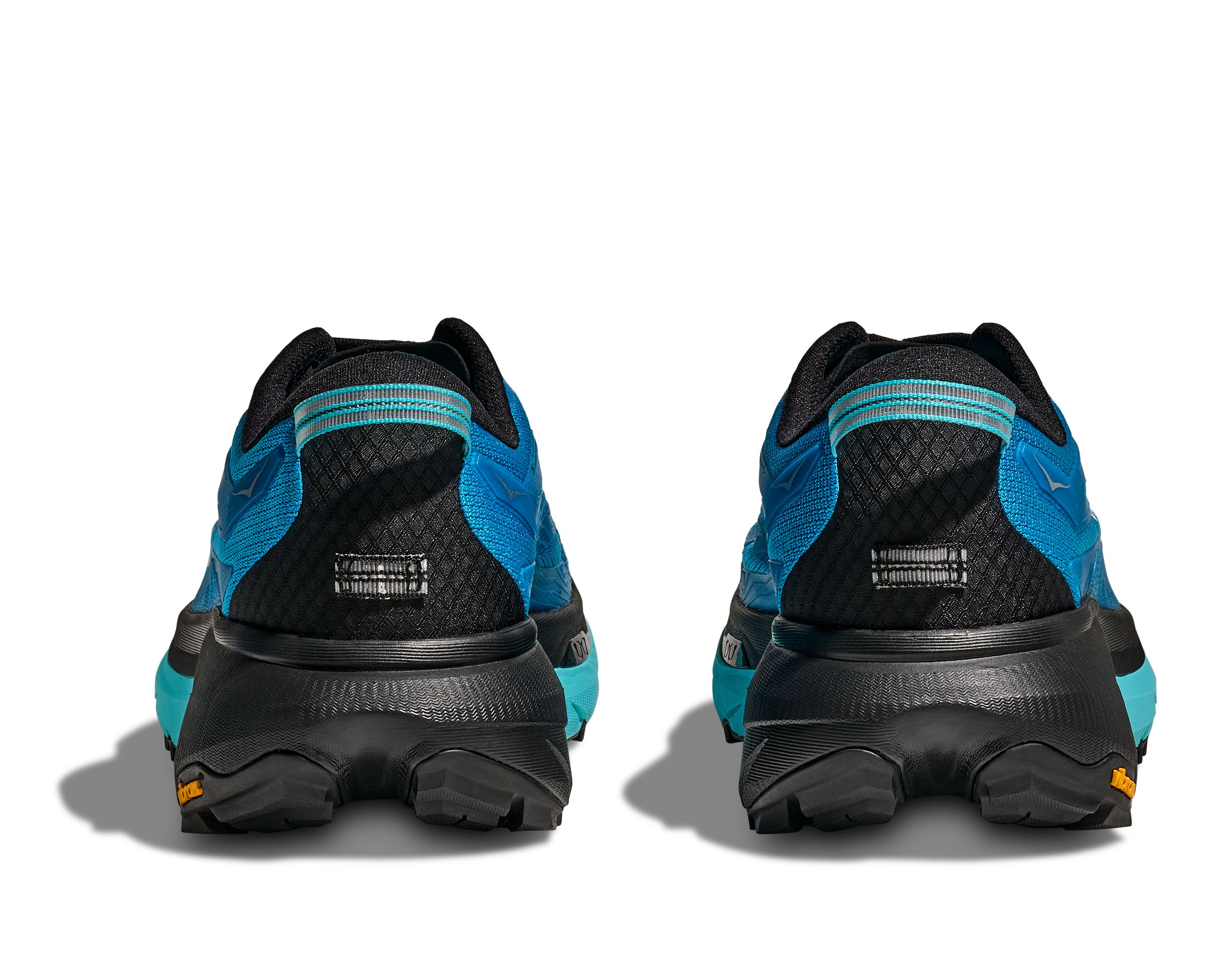 HOKA Men's Mafate 5 Trail Running Shoes