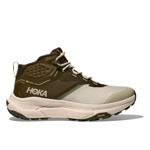 HOKA Men's Transport Hike GORE-TEX Hiking Shoes