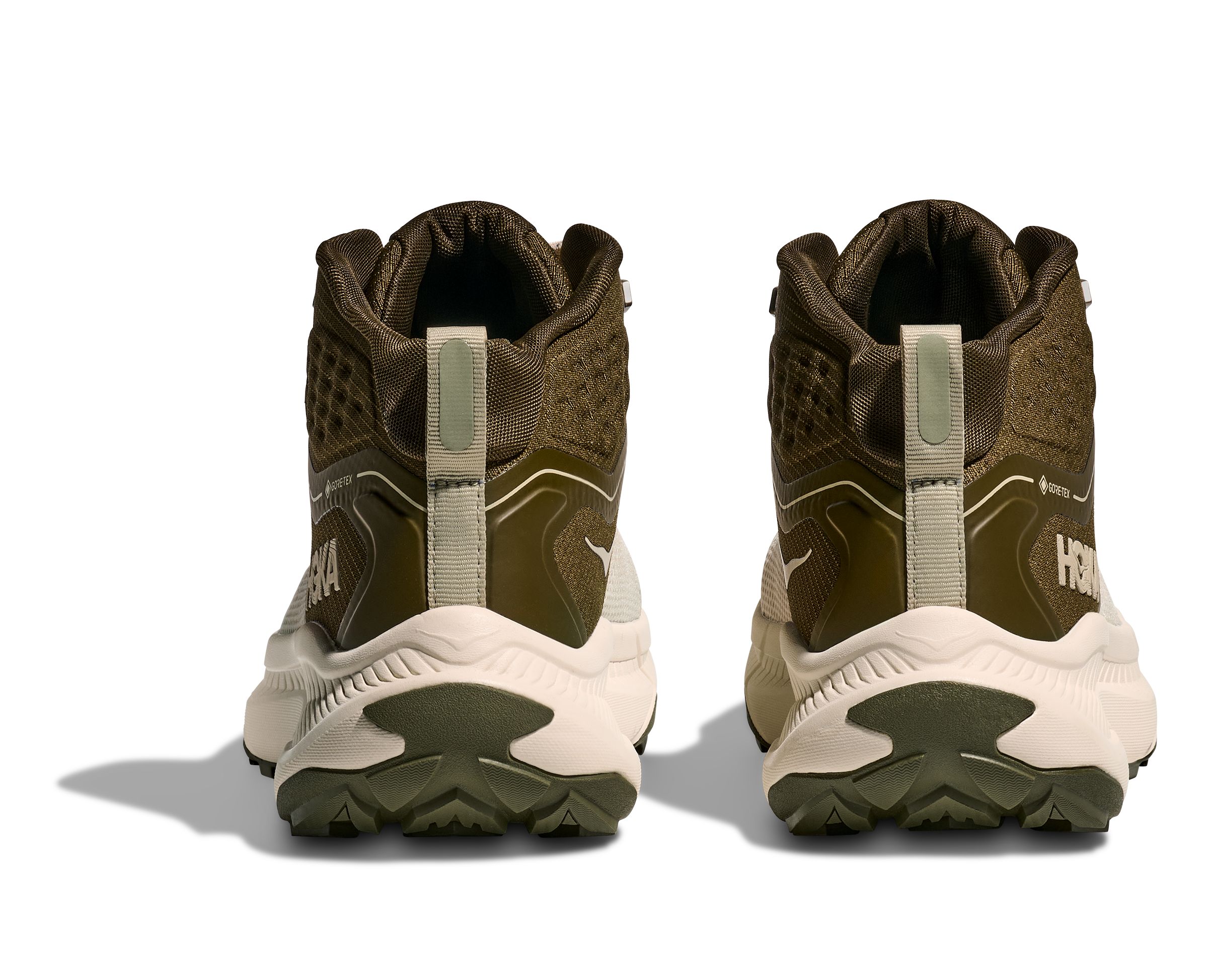 HOKA Men's Transport Hike GORE-TEX Hiking Shoes