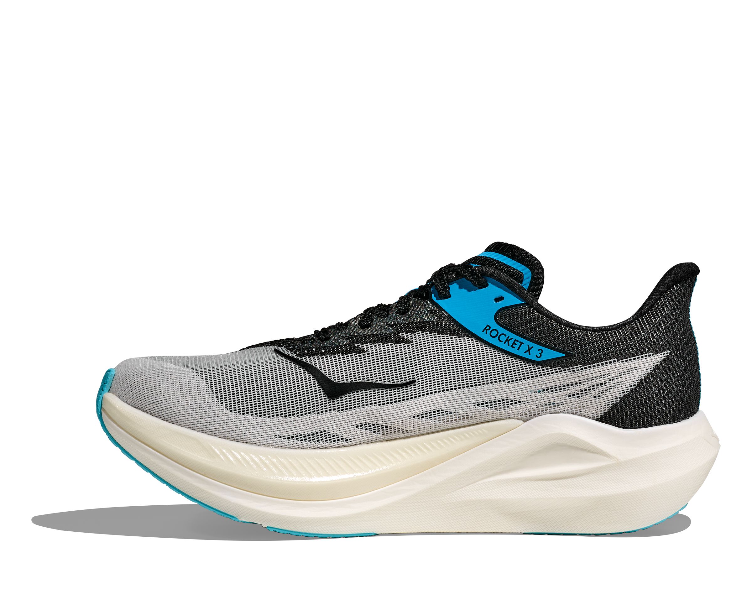 HOKA Unisex Rocket X Running Shoes