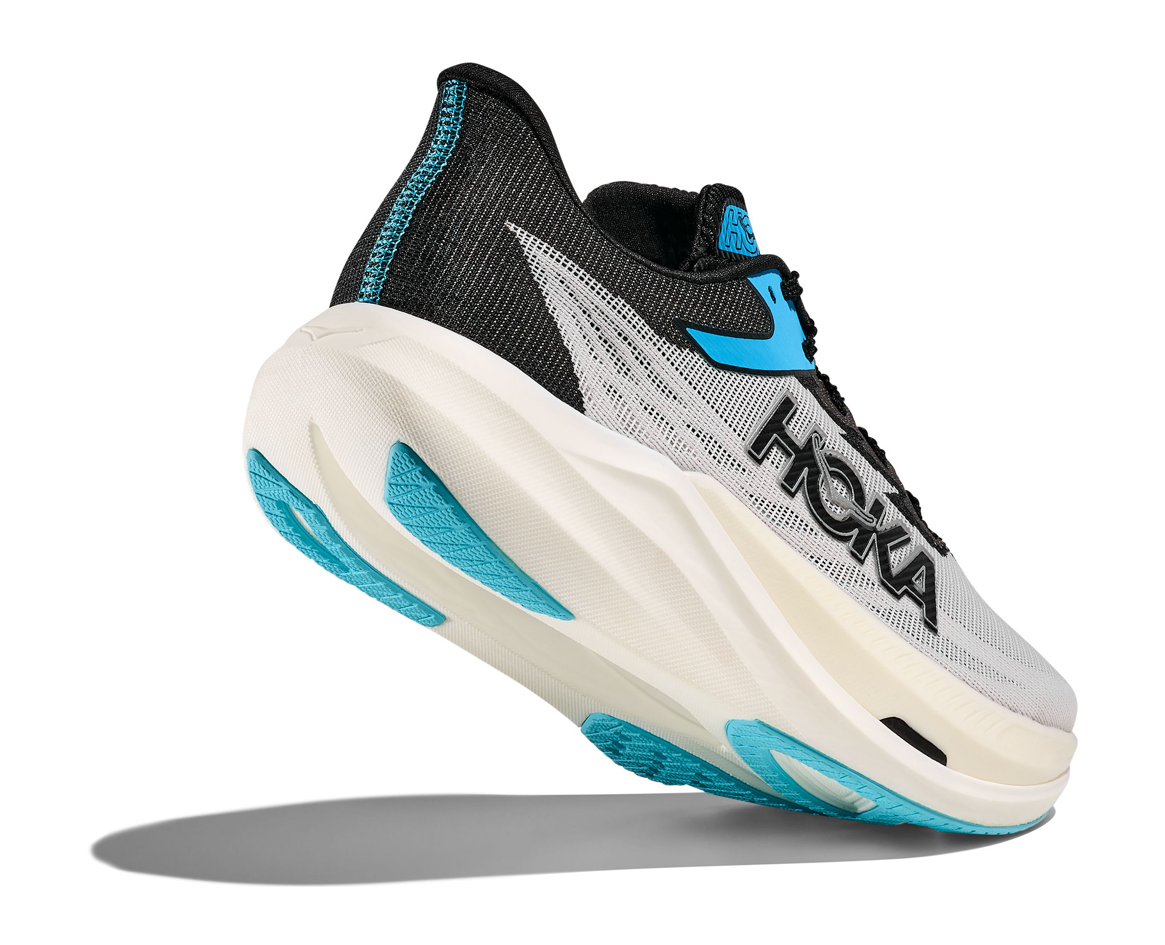 HOKA Unisex Rocket X Running Shoes