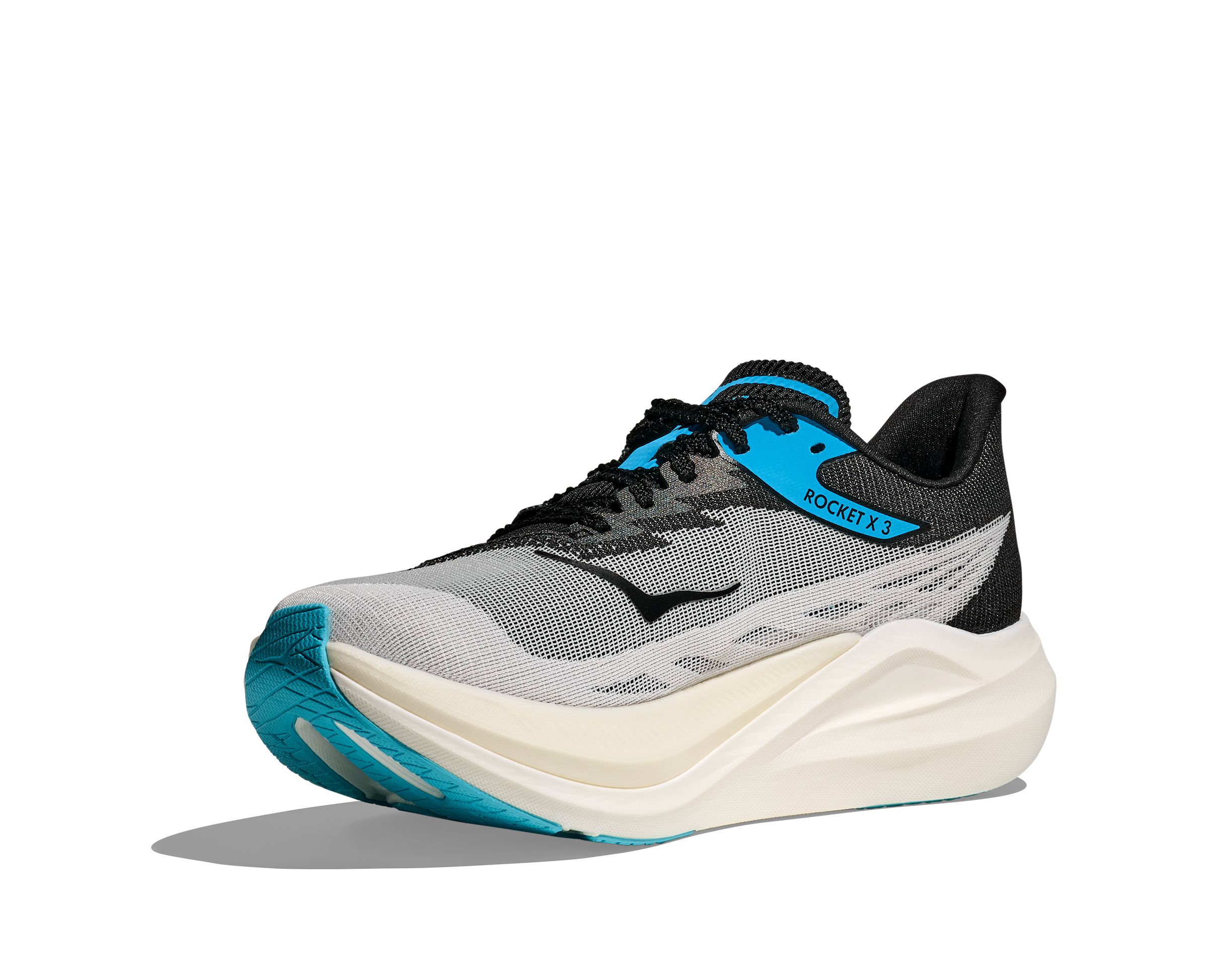 HOKA Unisex Rocket X Running Shoes
