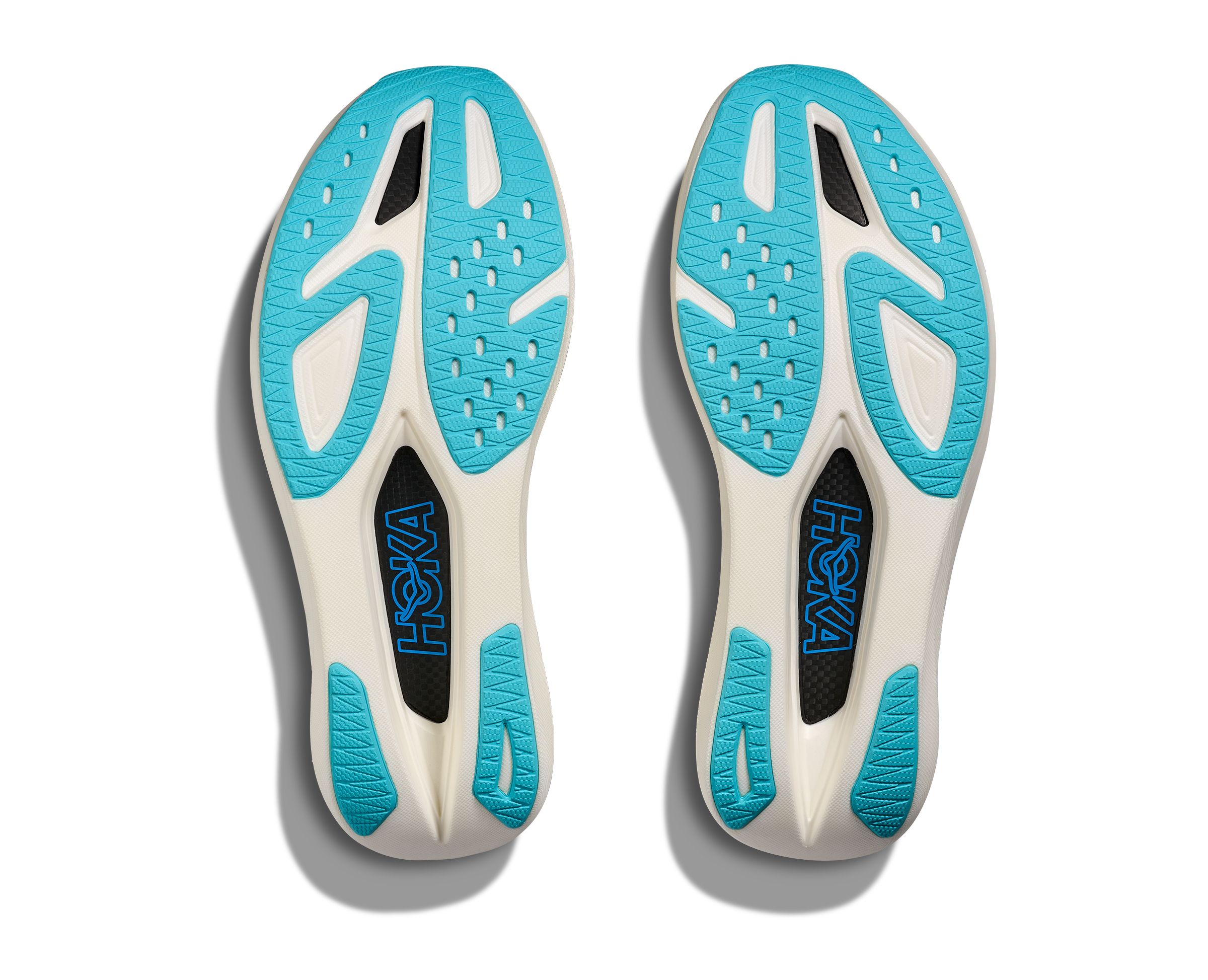 HOKA Unisex Rocket X Running Shoes