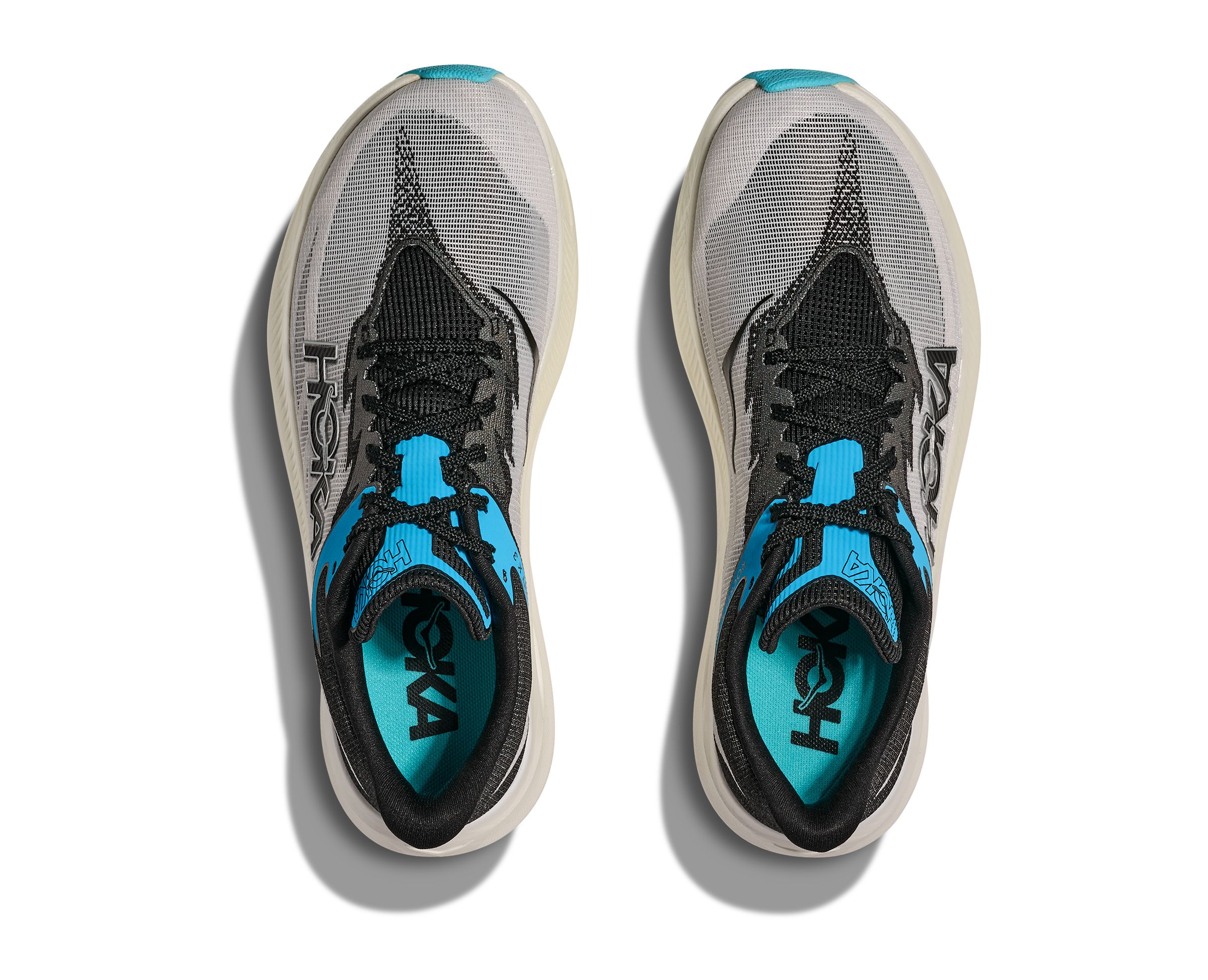HOKA Unisex Rocket X Running Shoes