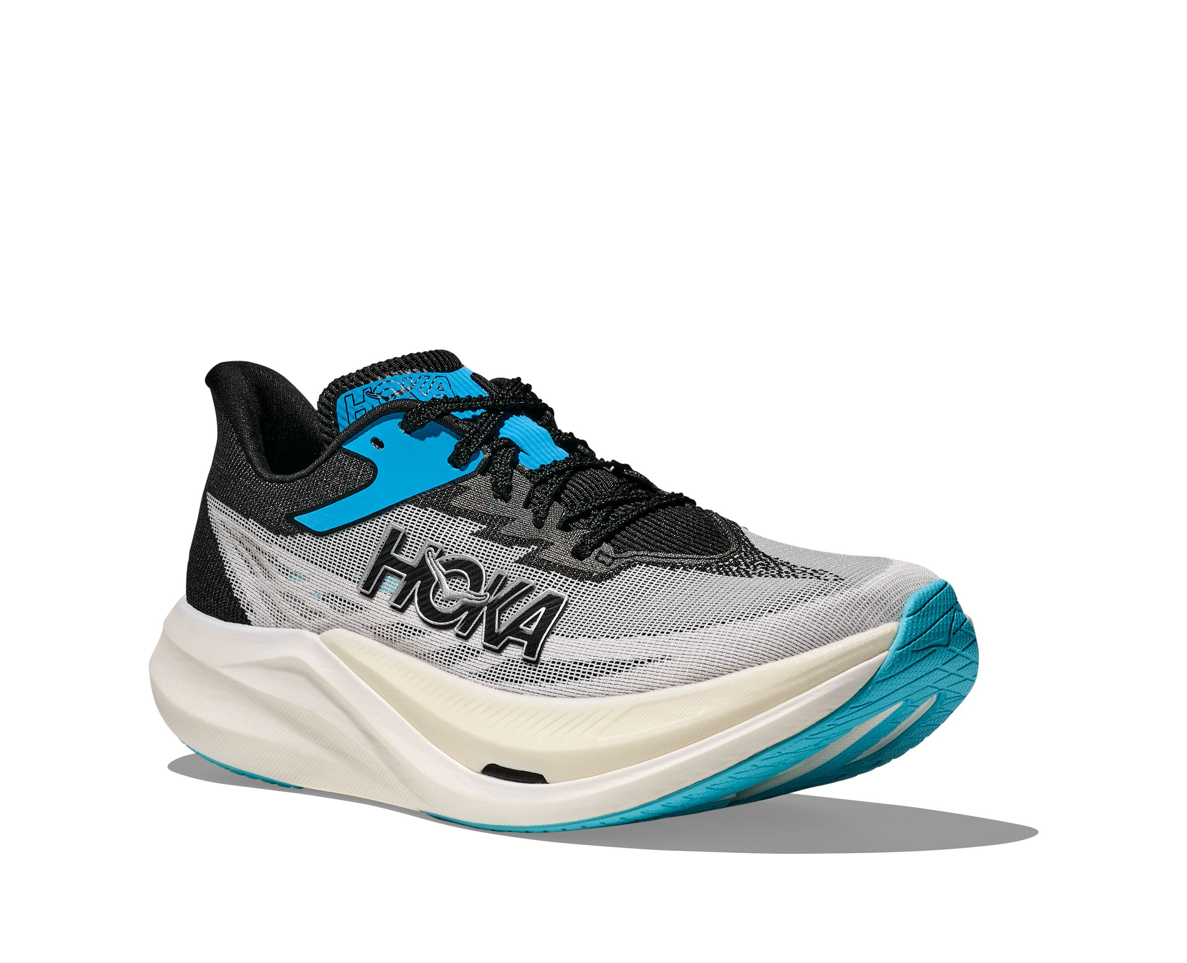 HOKA Unisex Rocket X Running Shoes