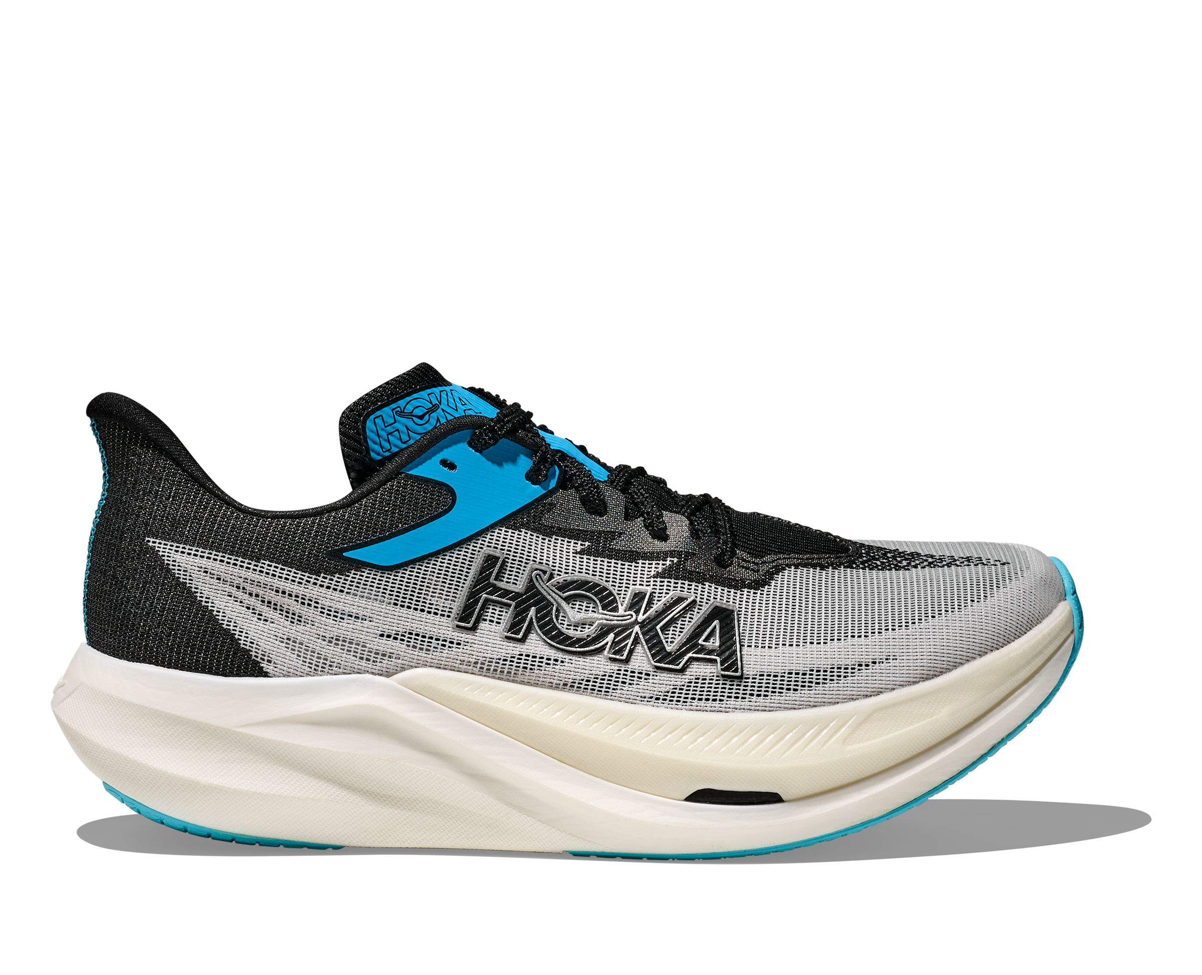 HOKA Unisex Rocket X Running Shoes