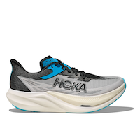 HOKA Unisex Rocket X Running Shoes Side_Right