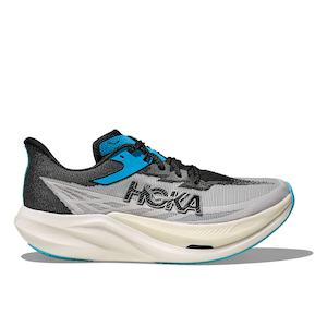 HOKA Unisex Rocket X Running Shoes