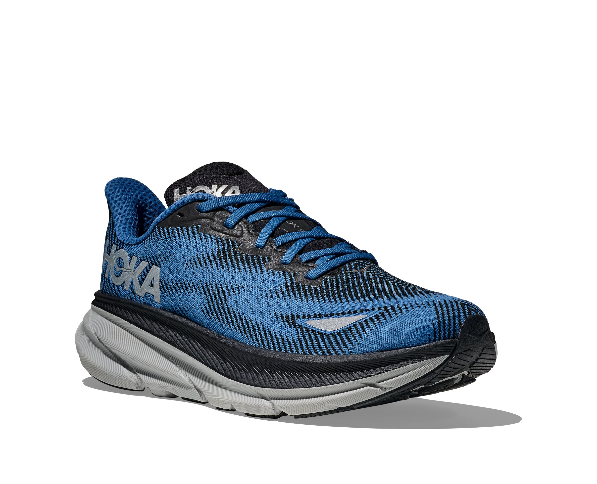 HOKA Men's Clifton 9 GORE-TEX Running Shoes