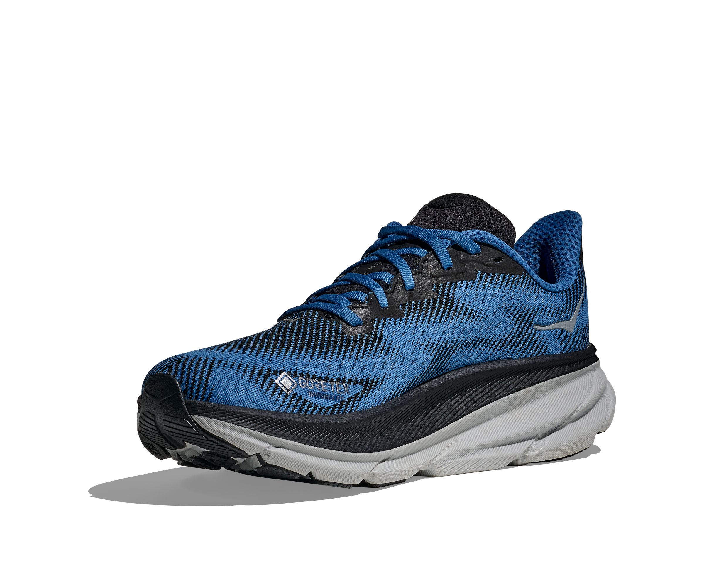 HOKA Men's Clifton 9 GORE-TEX Running Shoes