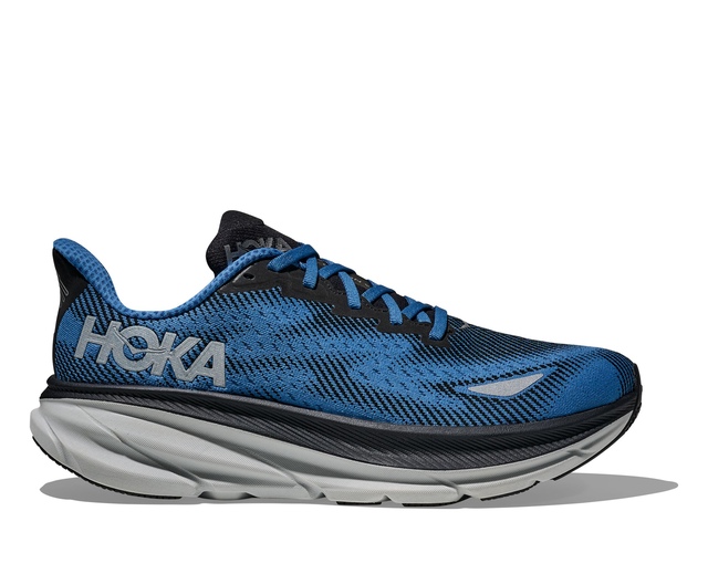 HOKA Men's Clifton 9 GORE-TEX Running Shoes