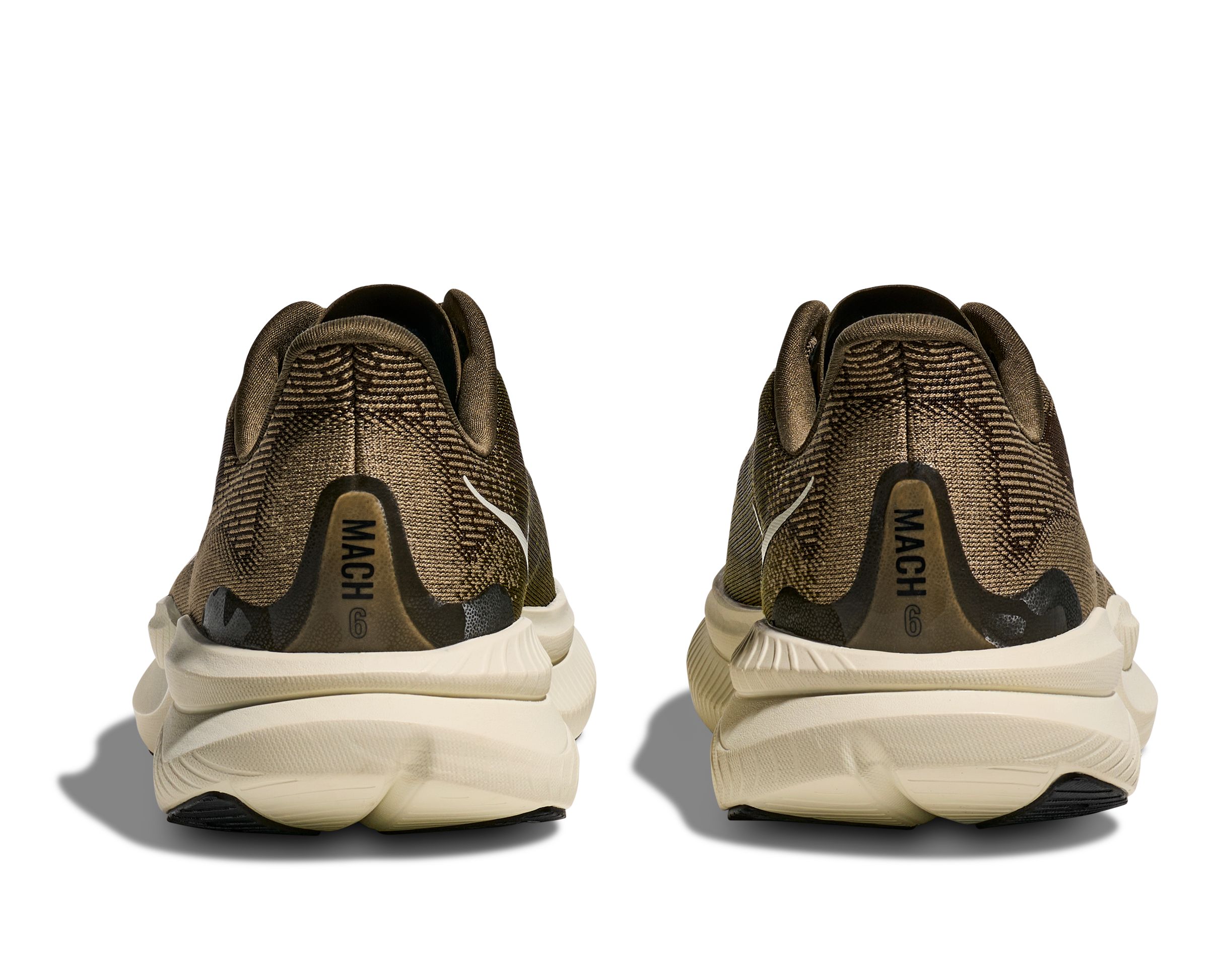 Hoka Men's Mach 6 Running Shoes