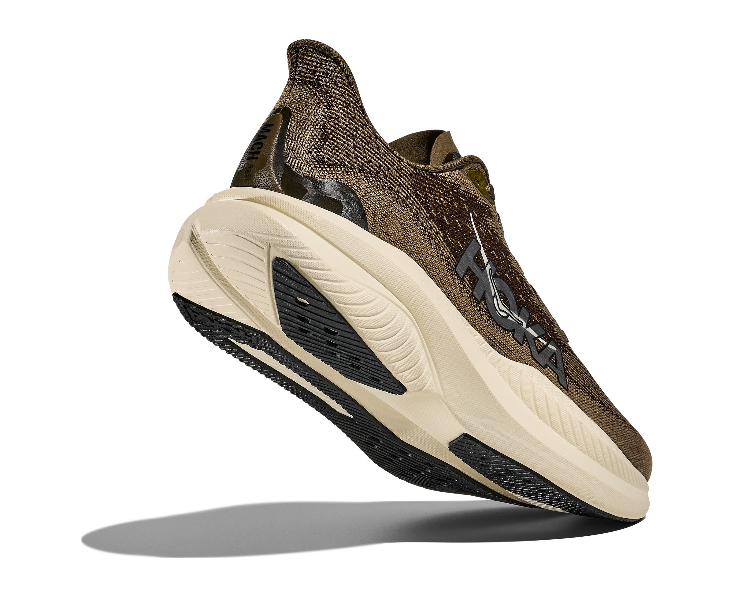 Hoka Men's Mach 6 Running Shoes