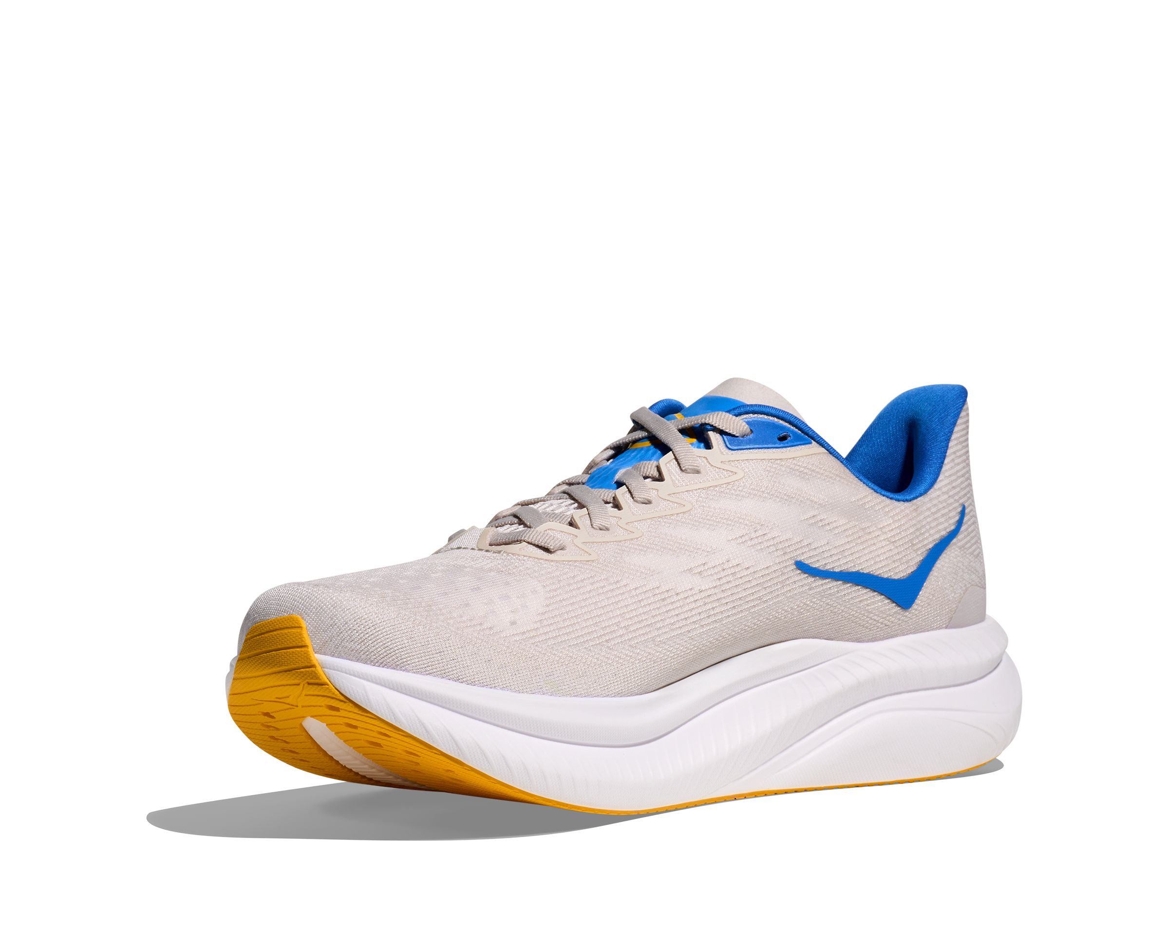Hoka Men's Mach 6 Running Shoes