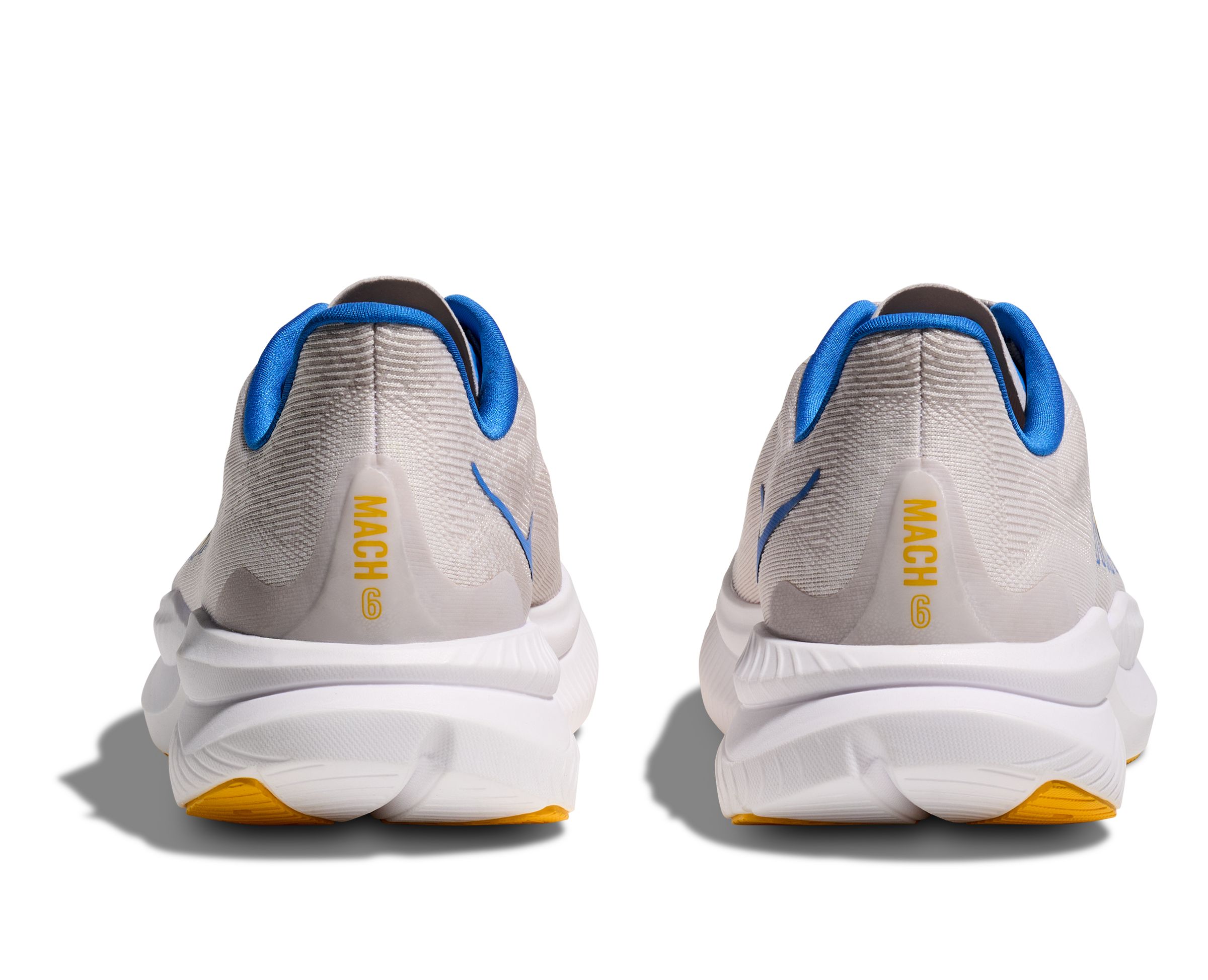 Hoka Men's Mach 6 Running Shoes