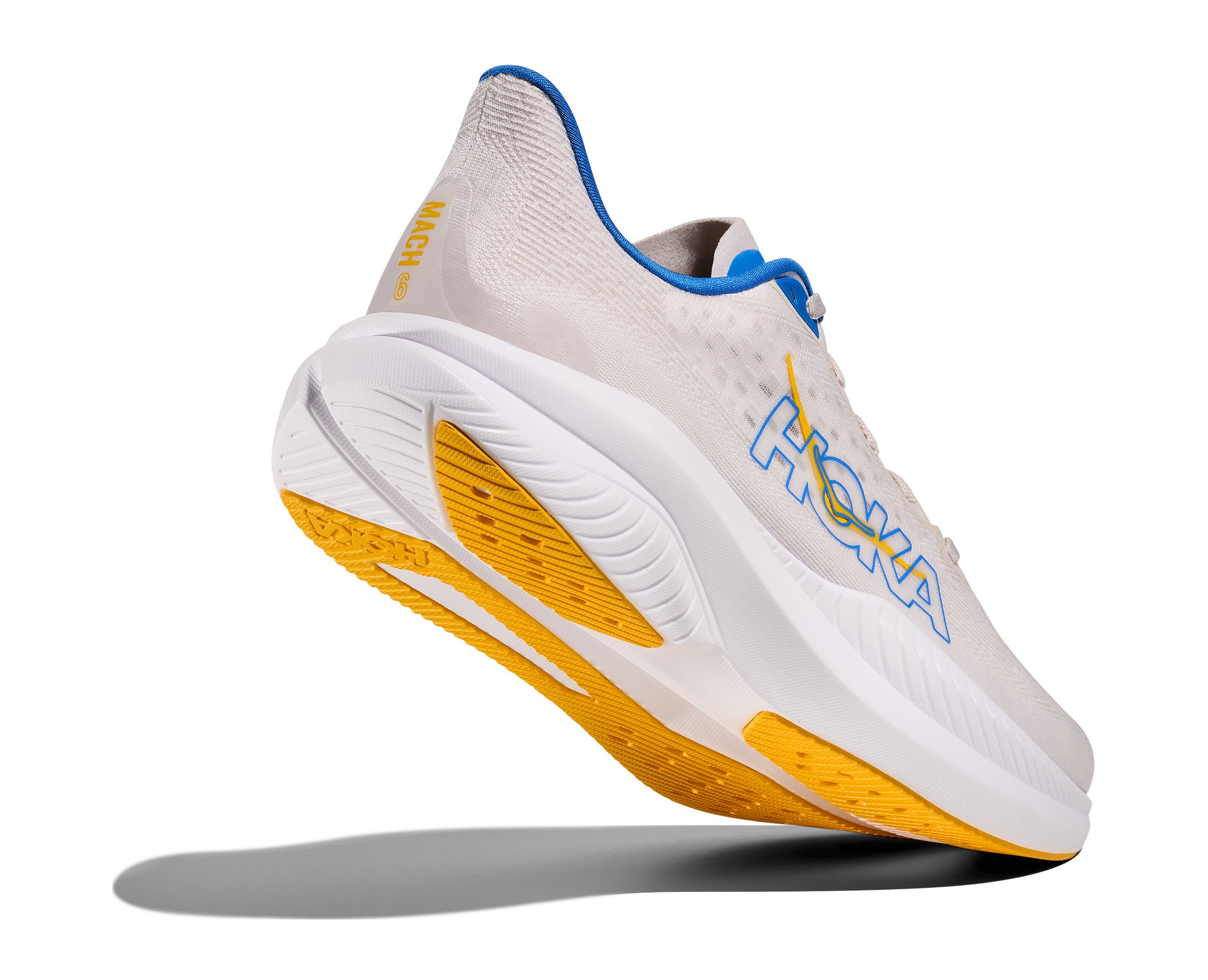 Hoka Men's Mach 6 Running Shoes
