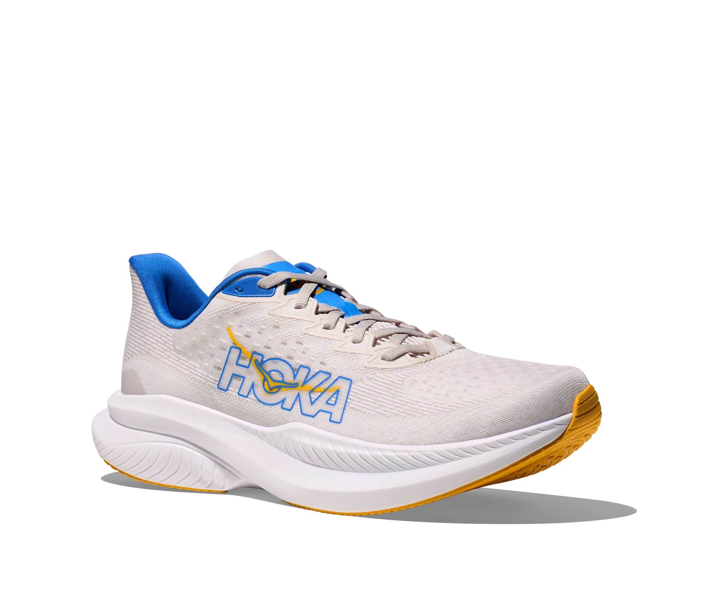 Hoka Men's Mach 6 Running Shoes