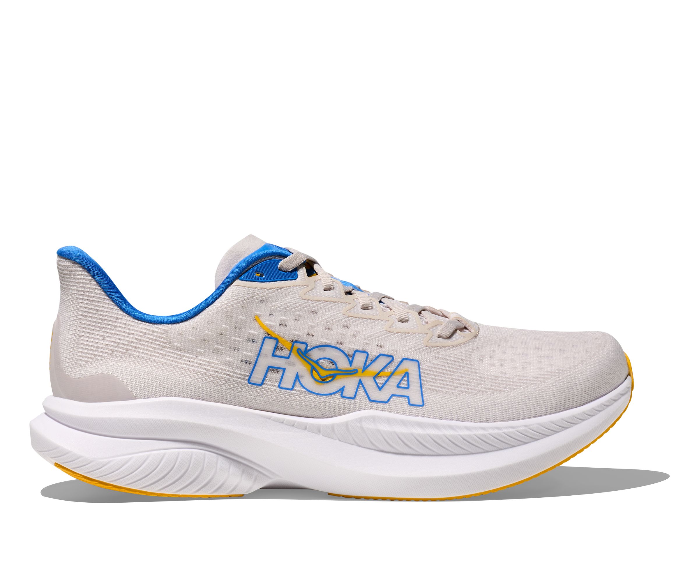 Hoka Men's Mach 6 Running Shoes