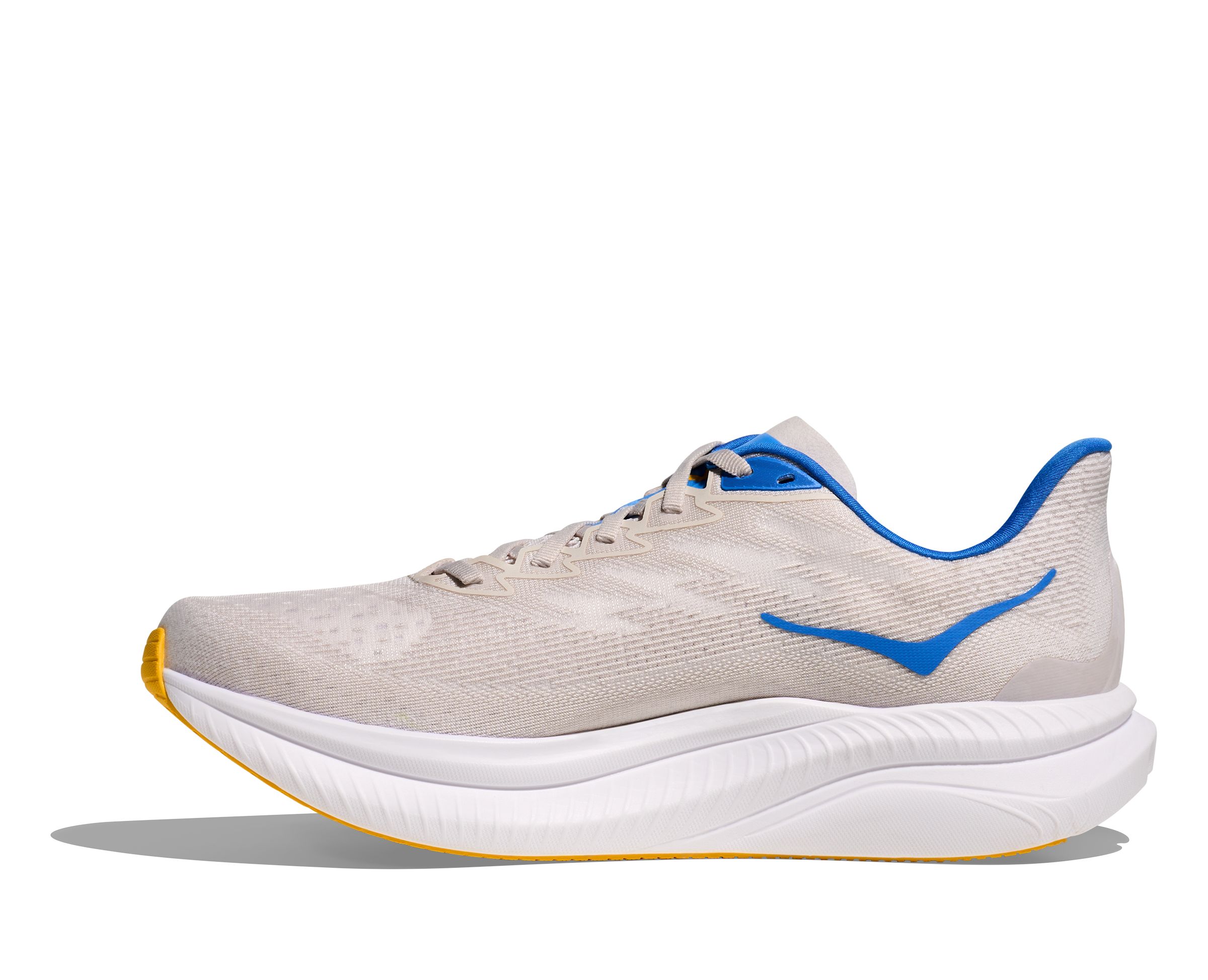 Hoka Men's Mach 6 Running Shoes