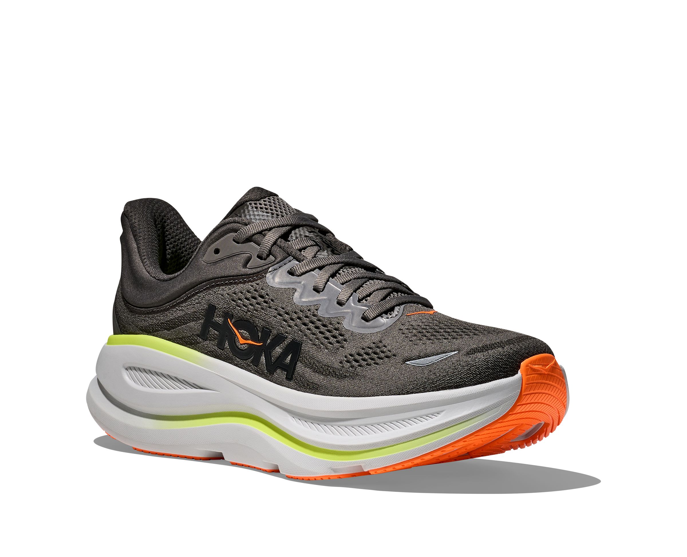 HOKA Men's Bondi 9 Running Shoes