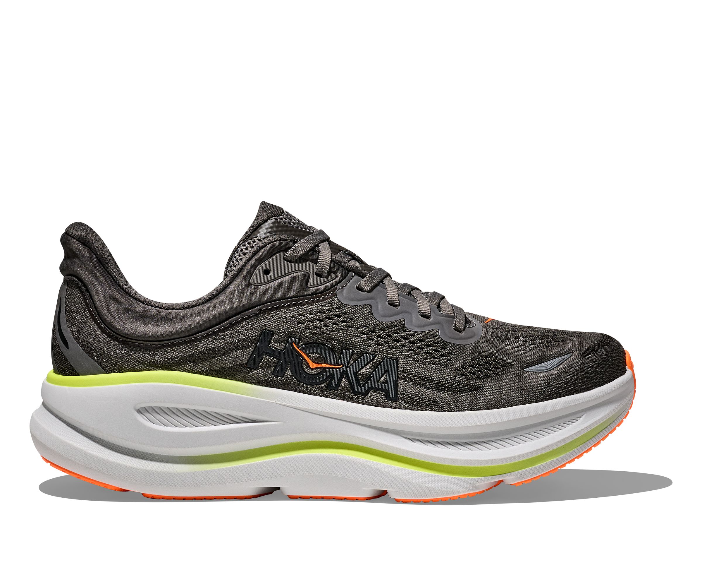 HOKA Men's Bondi 9 Running Shoes | SportChek