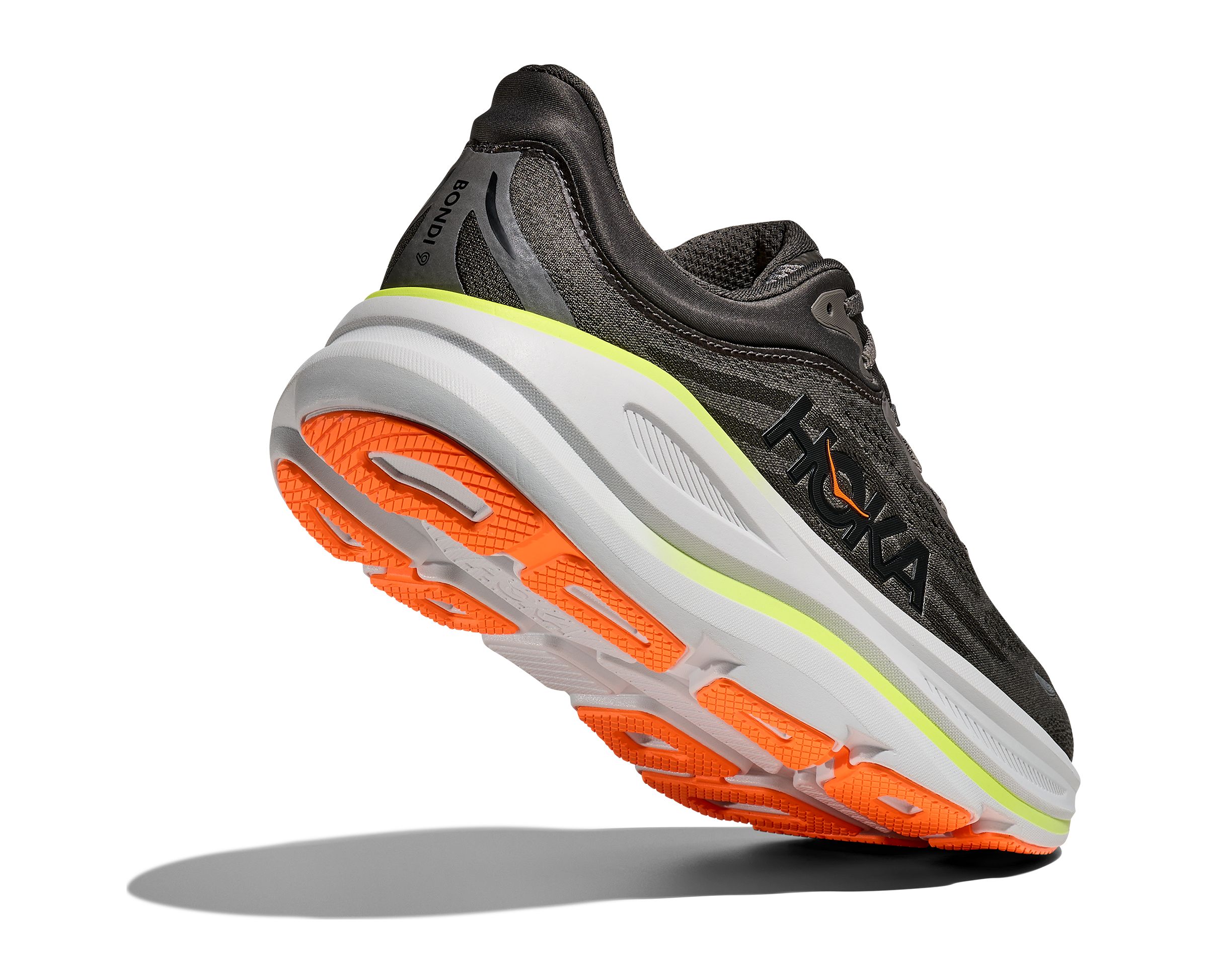 HOKA Men's Bondi 9 Running Shoes