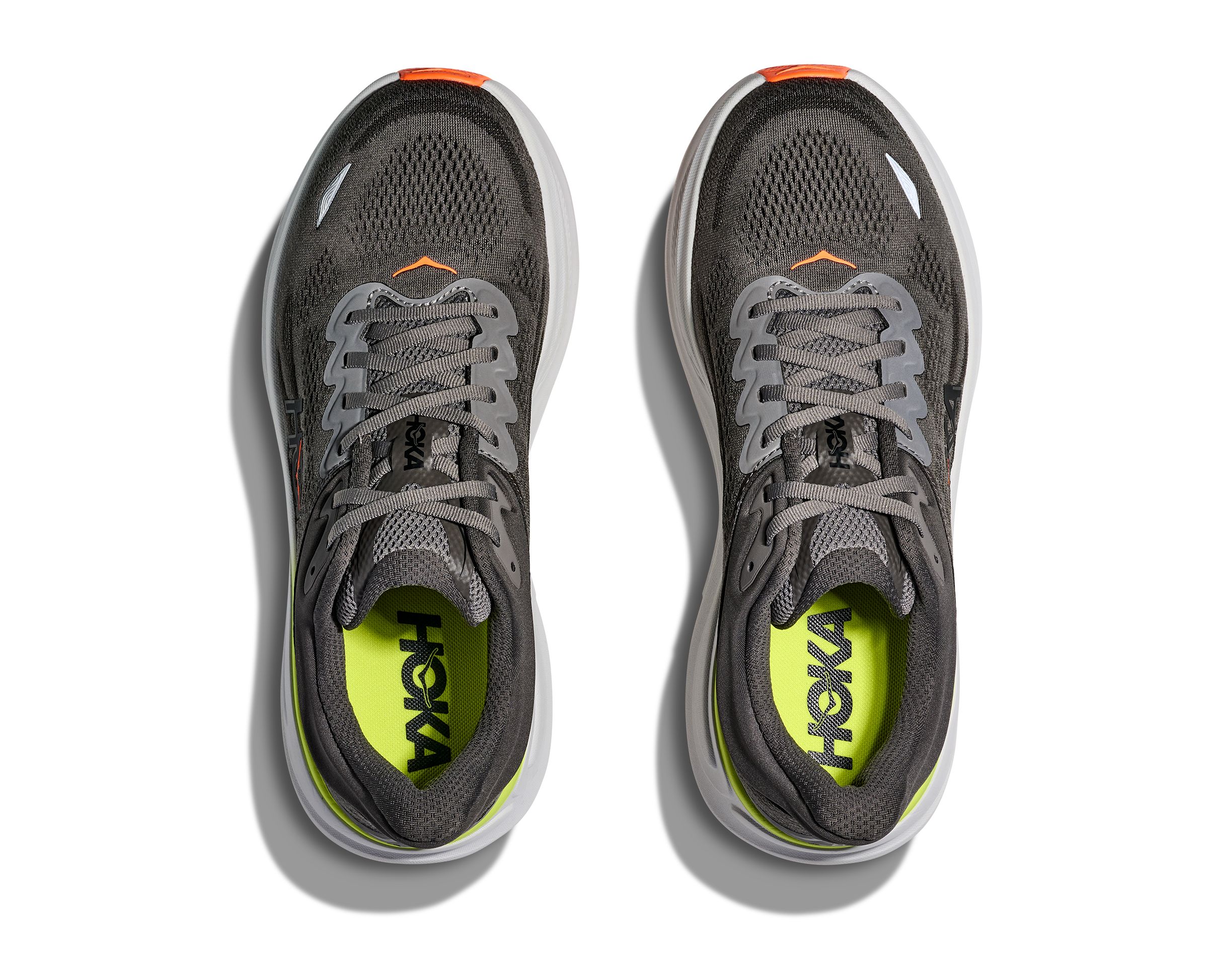 HOKA Men's Bondi 9 Running Shoes