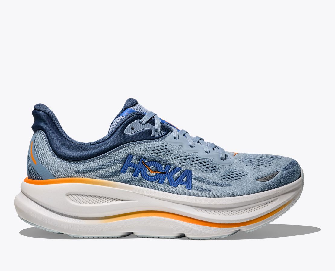 HOKA Men's Bondi 9 Running Shoes