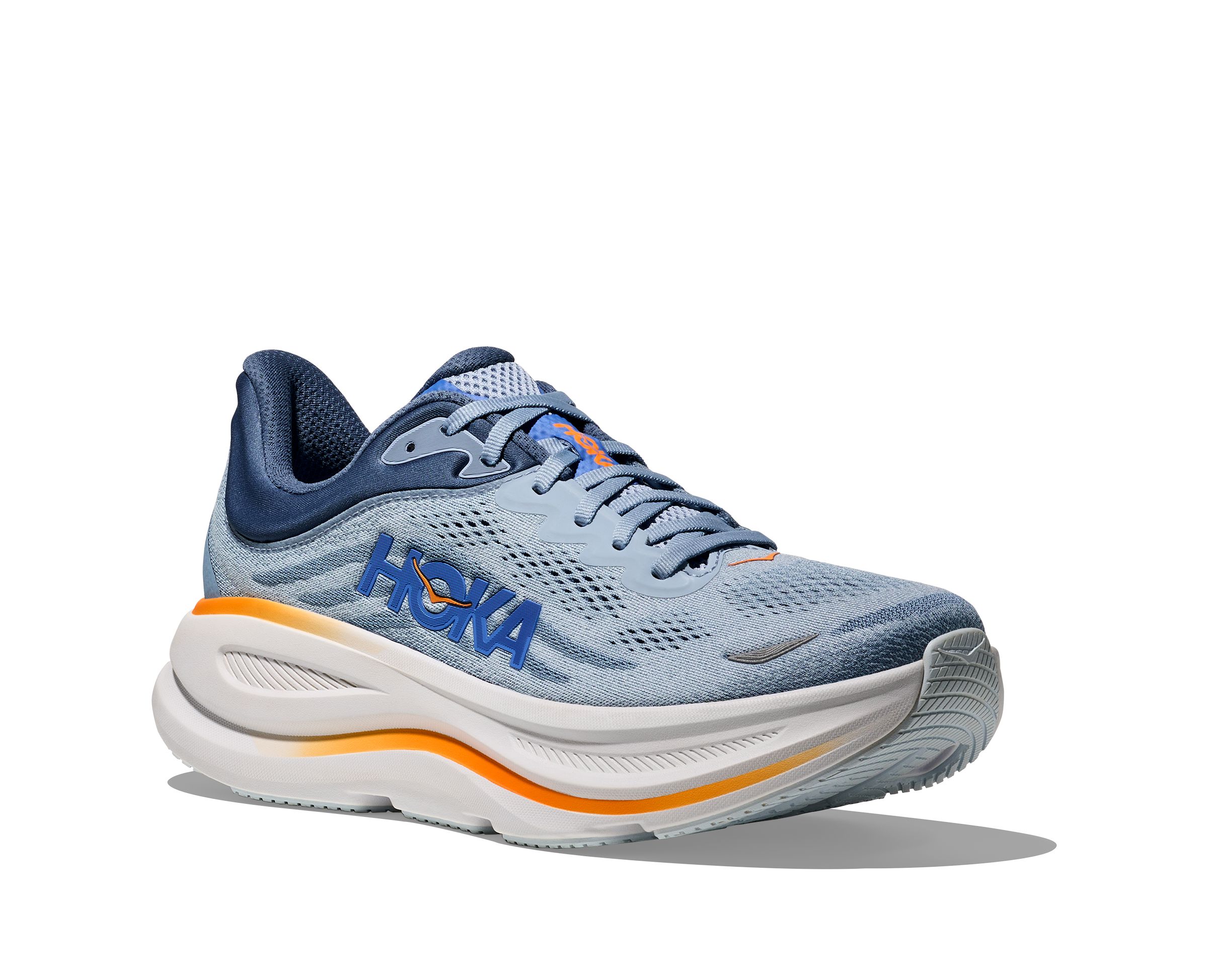HOKA Men's Bondi 9 Running Shoes