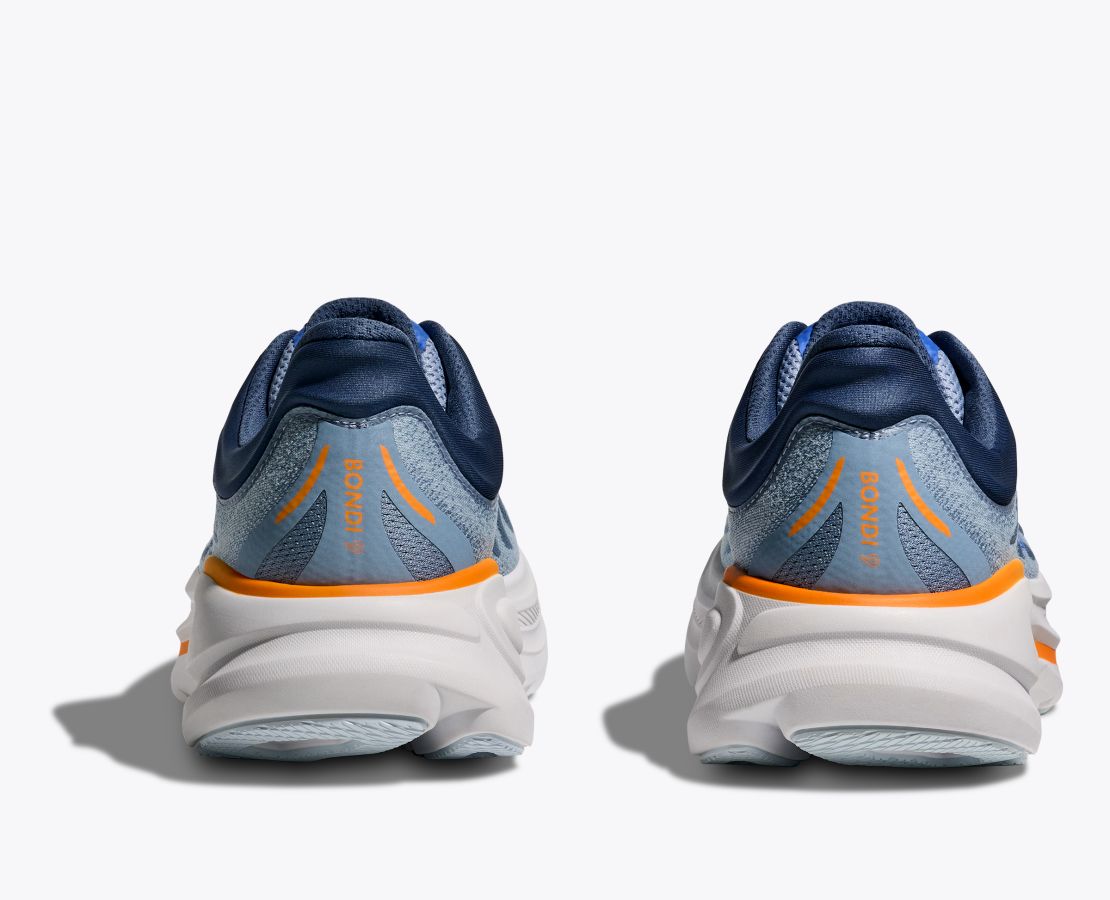 HOKA Men's Bondi 9 Running Shoes