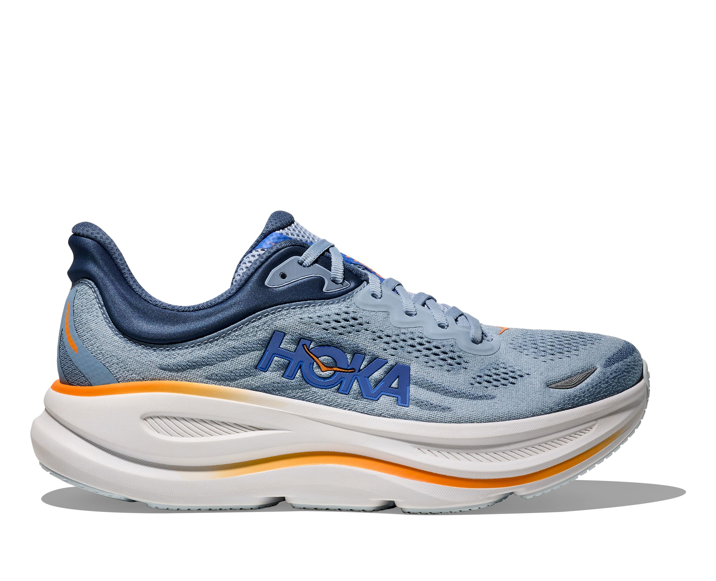 HOKA Men's Bondi 9 Running Shoes