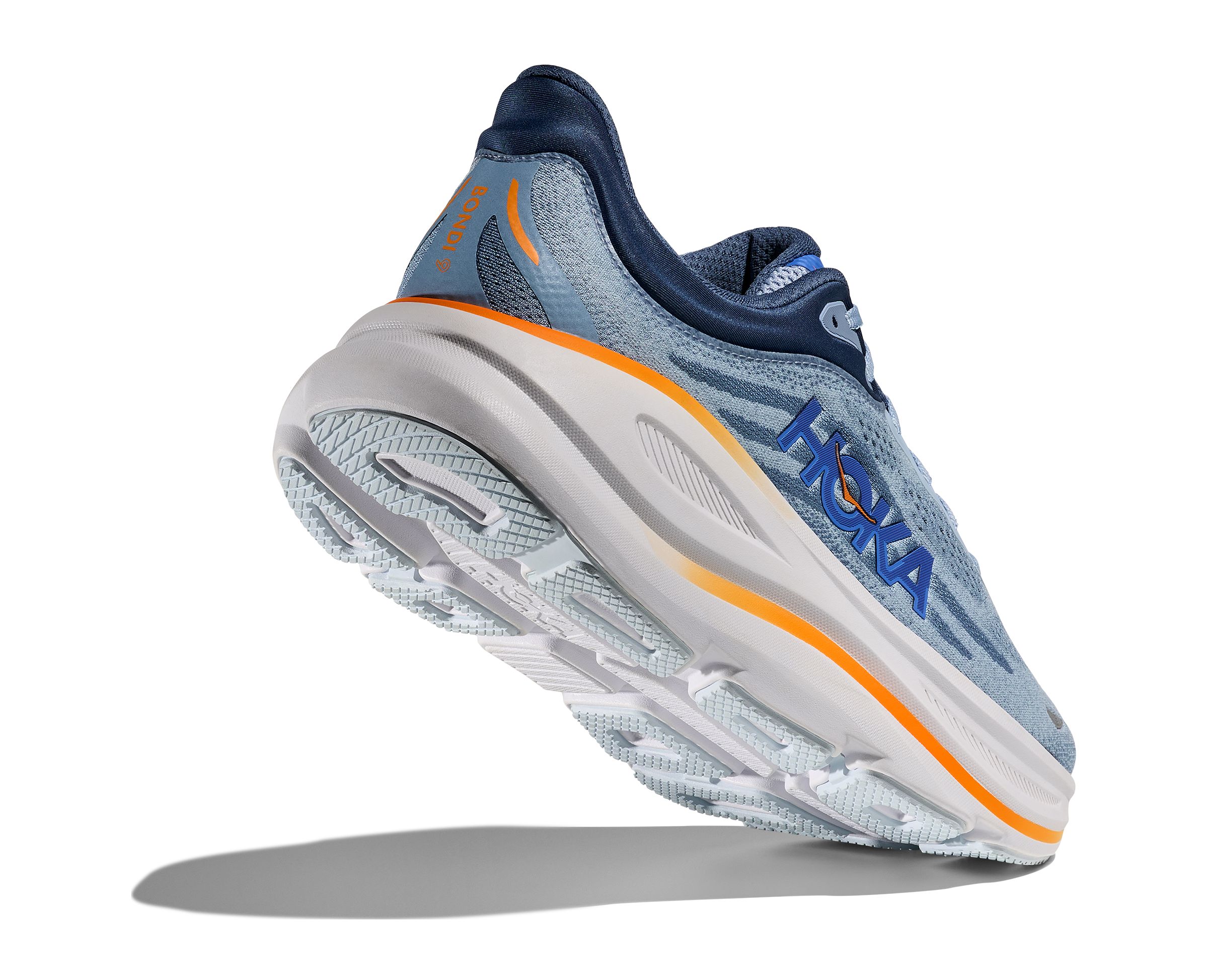 HOKA Men's Bondi 9 Running Shoes