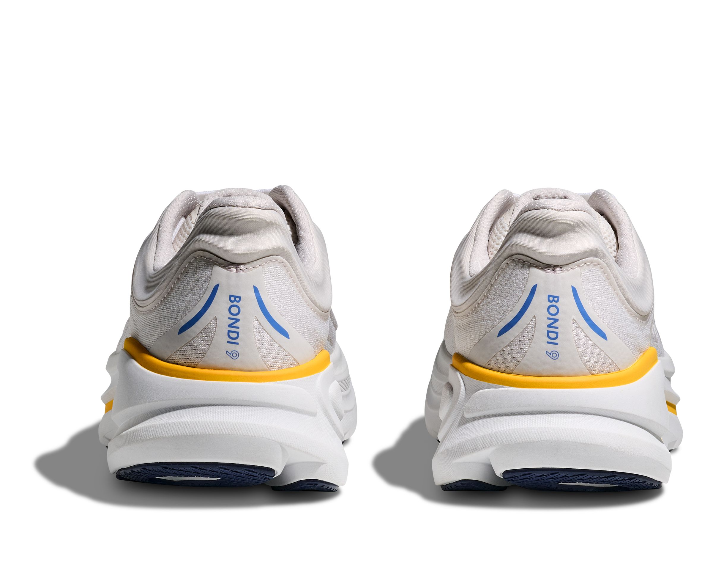 HOKA Men's Bondi 9 Running Shoes